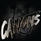 Canons Marching Band sheet music cover